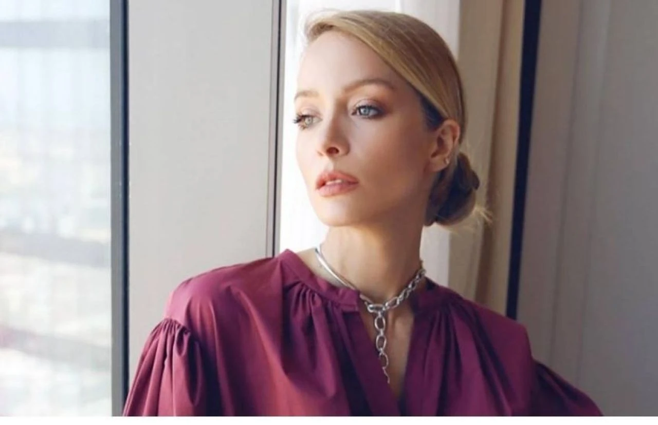 Bade İşçil: Kimseyi kendime layık görmüyorum!