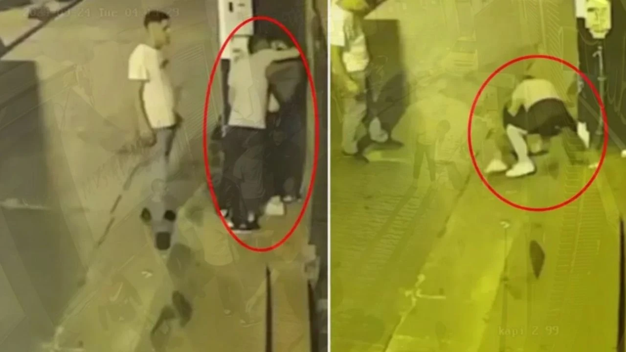 Beyoğlu sapıkları hakim karşısında! Pişkin savunmaları şoke etti: 'Herkesin içerisinde cinsel istismarda bulunacak değilim' - 3. Resim