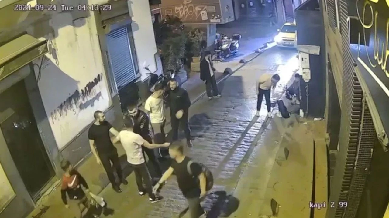 Beyoğlu sapıkları hakim karşısında! Pişkin savunmaları şoke etti: 'Herkesin içerisinde cinsel istismarda bulunacak değilim' - 1. Resim
