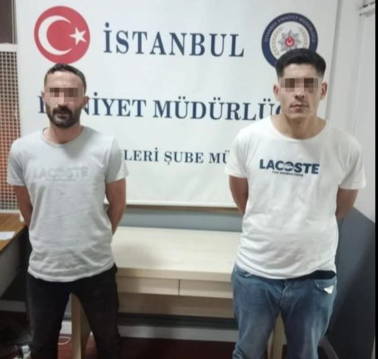 Beyoğlu sapıkları hakim karşısında! Pişkin savunmaları şoke etti: 'Herkesin içerisinde cinsel istismarda bulunacak değilim' - 2. Resim
