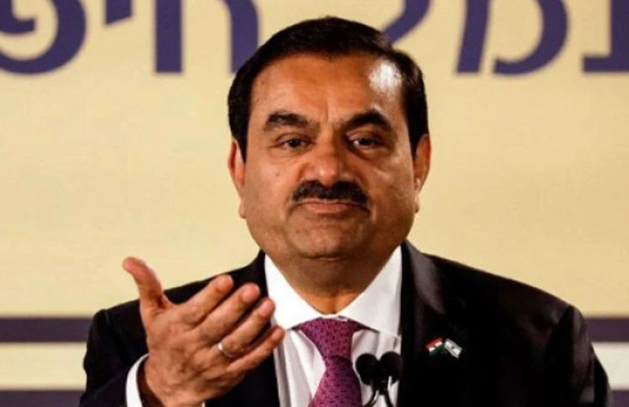 Böyle mi zengin oldu? Asya’nın en zengin iş adamına dolandırıcılık suçlaması