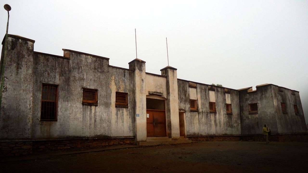 Burundi&#039;de hapishanedeki yoğunluk mahkumlara af getirdi! Binlerce kişi özgürlüğüne kavuşacak