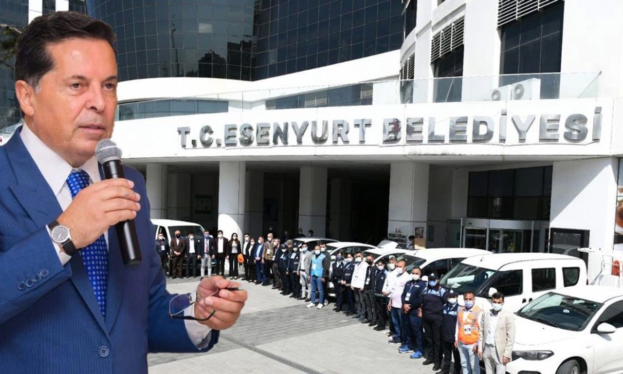 CHP'den 'Esenyurt' çıkarması! Tarih verildi: 25 Kasım'da bir araya geliyorlar - 1. Resim