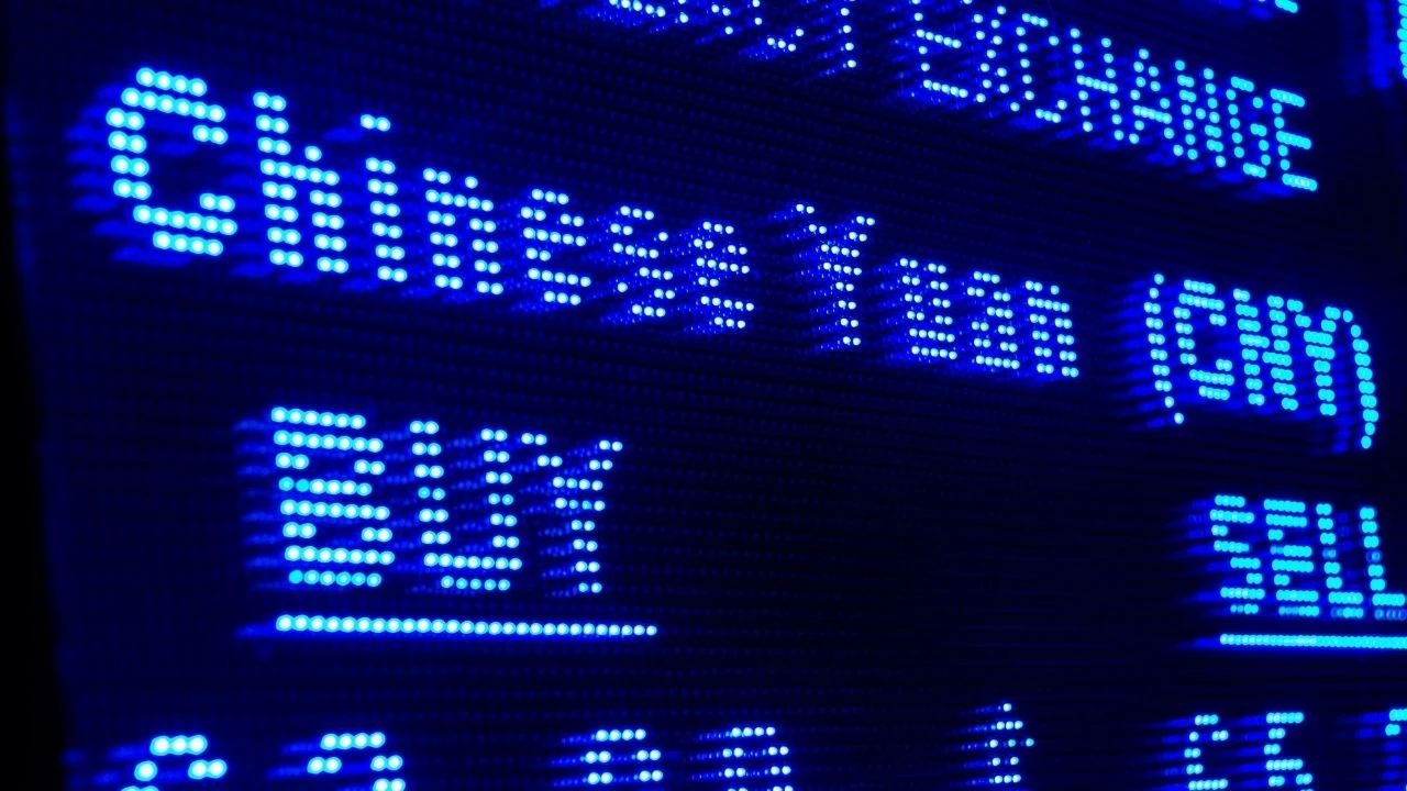 Çin 9 maddelik yeni planını duyurdu! Dış ticaret engelleriyle başa çıkmaya çalışıyor