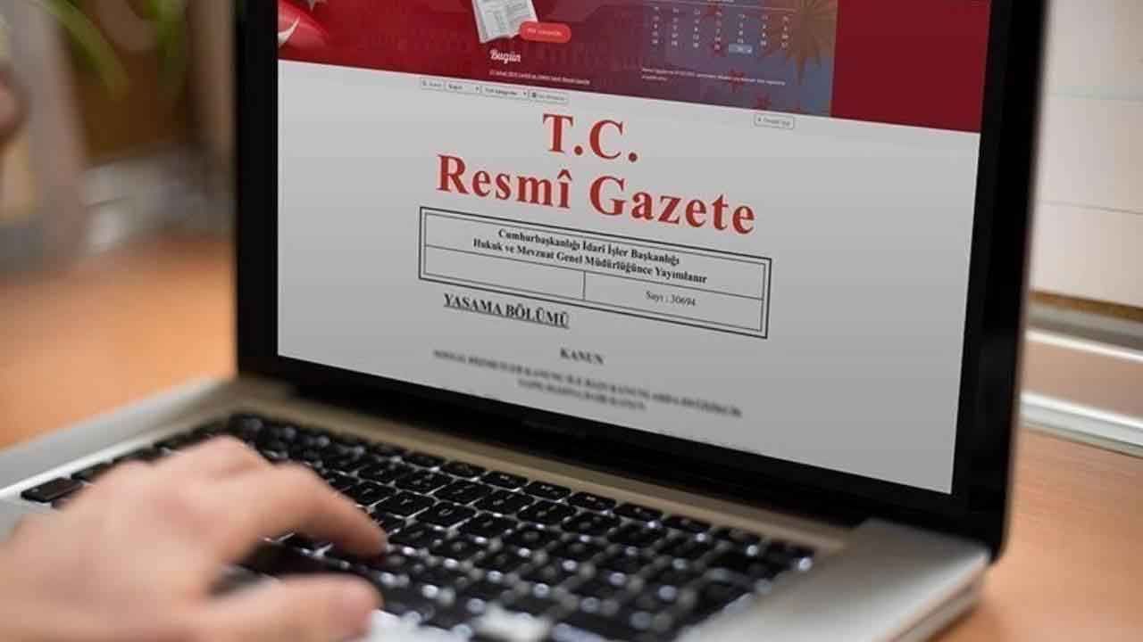 Çocuk istismarları önleme ve bebek ölümleri komisyonlarına üye seçimleri Resmi Gazete&#039;de