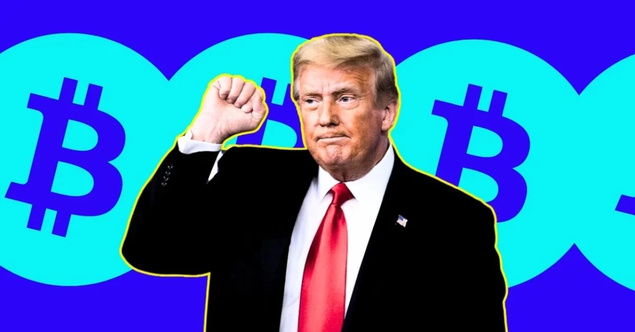 Donald Trump, Beyaz Saray'da kriptoya özel pozisyon kuruyor: Bitcoin fiyatı yeni zirveleri görebilir - 2. Resim
