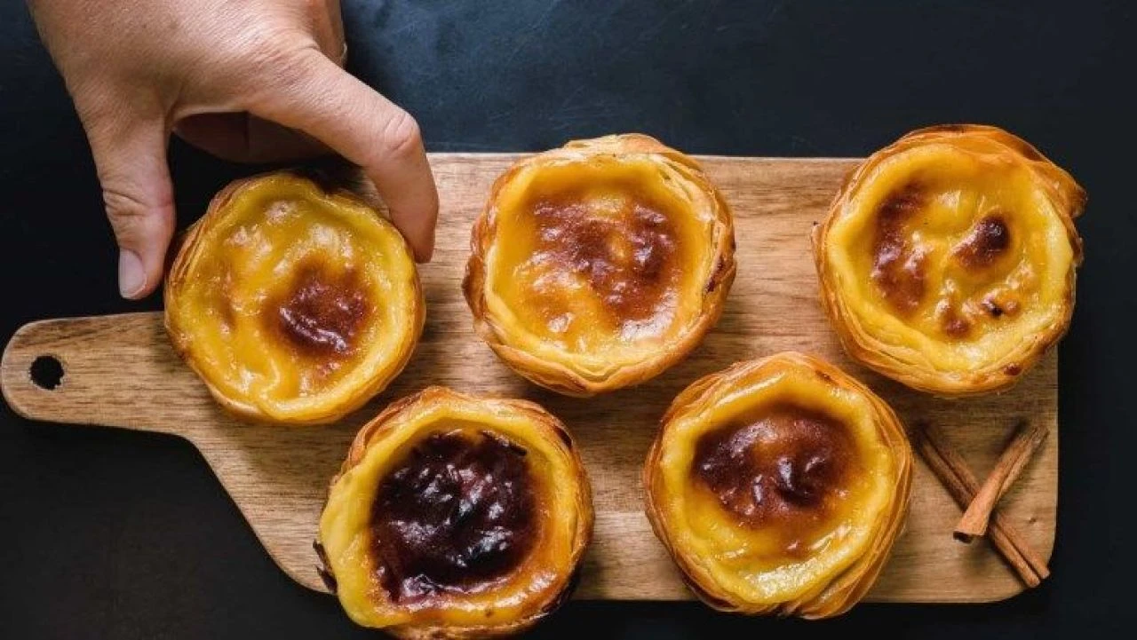 Dünyanın en iyi tatlıları açıklandı! Listede Türkiye'den 7 lezzet var: Baklava ilk 10'da bile yok - 2. Resim