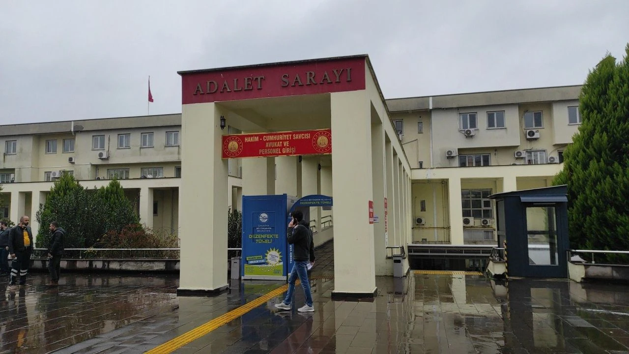 Emrindeki 5 askeri taciz eden komutanın cezası belli oldu