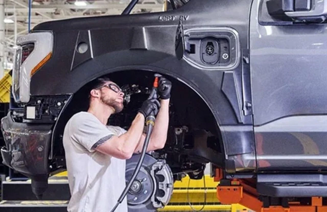 Ford 4.000 kişiyi işten çıkarıyor: Türkiye etkilenecek mi? - 3. Resim