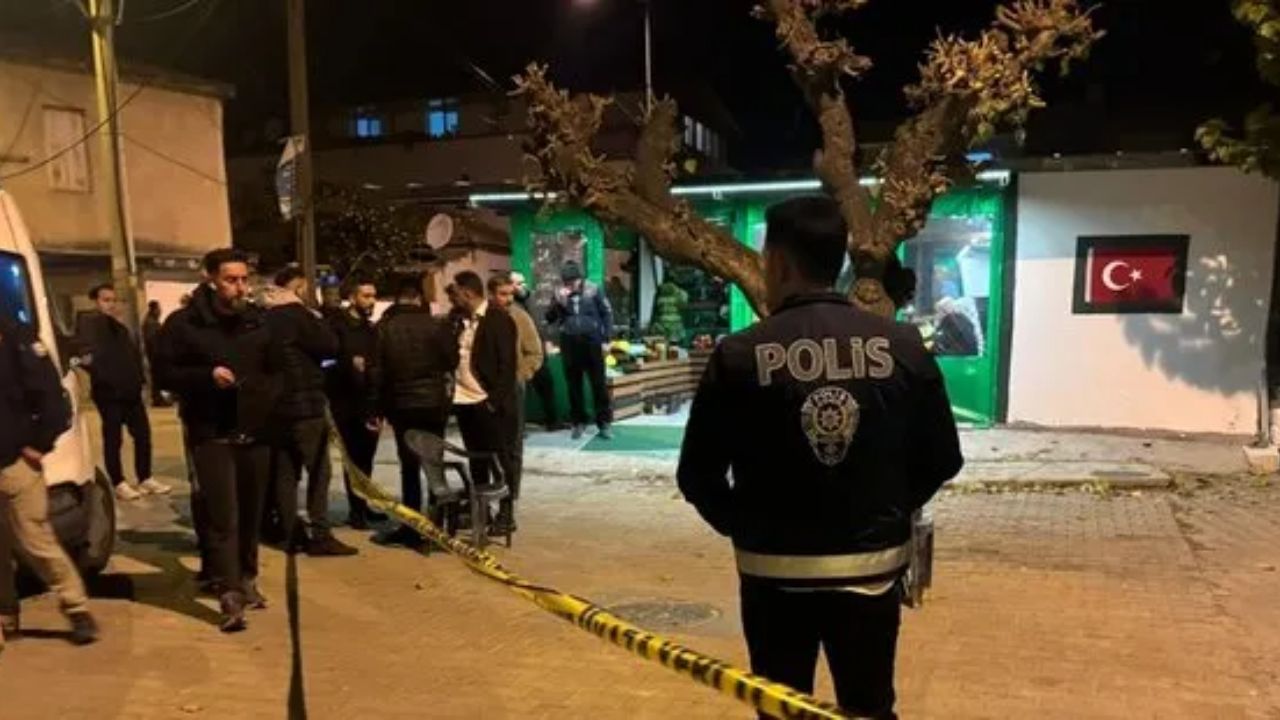 İzmir'de polise silahlı saldırı! Saldırgandan pişkin savunma: 'Husumetlilerim sandım'