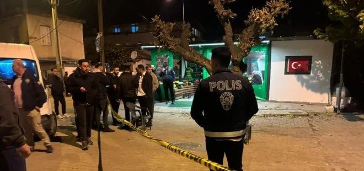 İzmir'de polise silahlı saldırı! Saldırgandan pişkin savunma: 'Husumetlilerim sandım' - 3. Resim