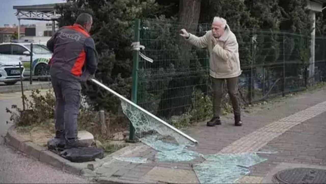 Marmara'yı lodos çarptı!  Baş ağrısı ve halsizlik yaşayanlar dikkat - 4. Resim