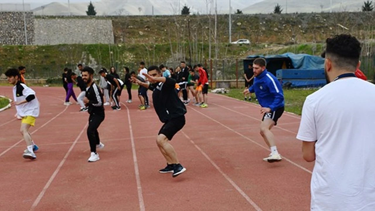 Milli sporcular ataması başladı mı? Beden eğitimi branşına sözleşmeli atanacaklar - 2. Resim