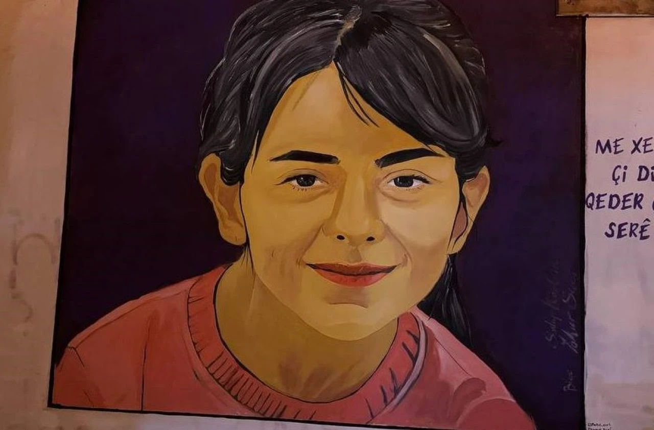 Narin Güran cinayetinde görüntülerle ilgili yeni karar - 3. Resim