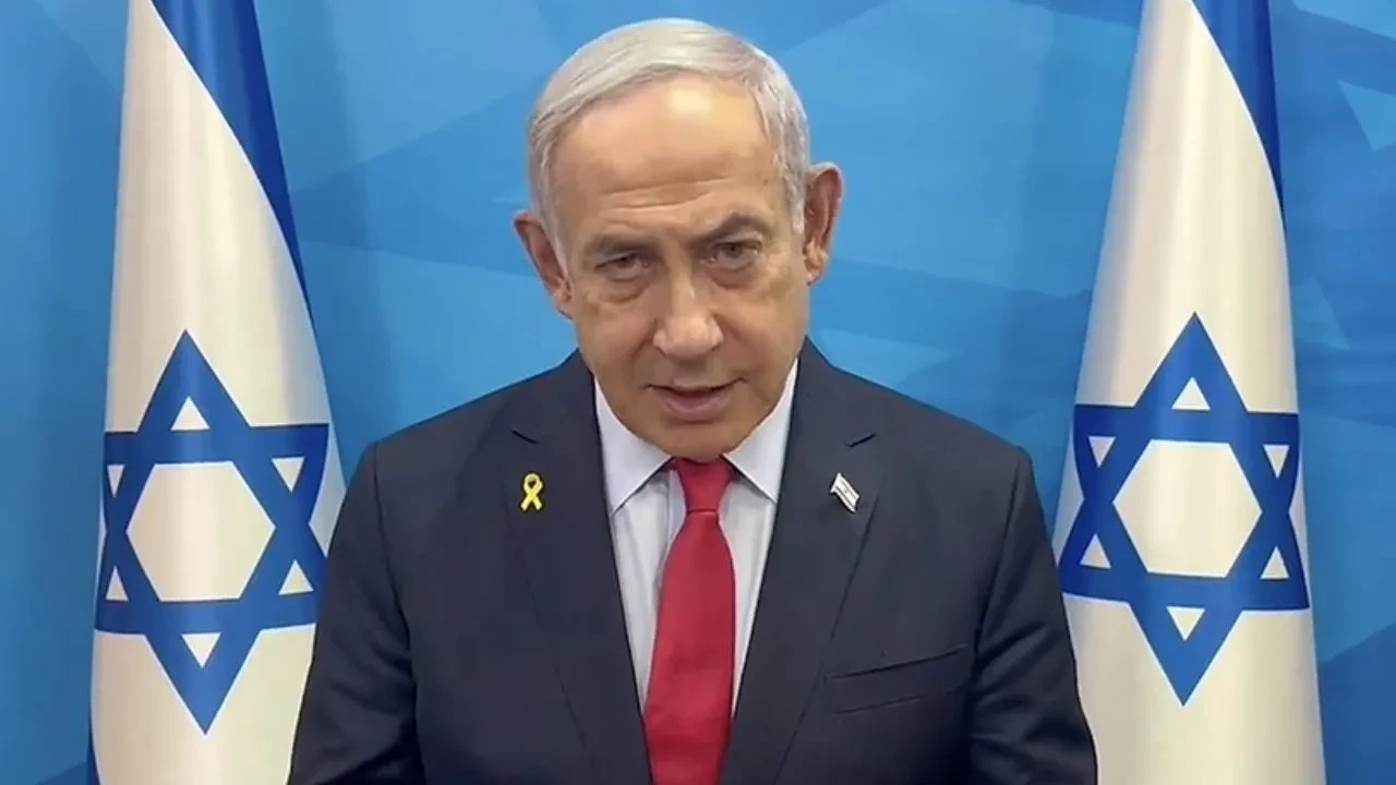 Netanyahu için neden yakalama kararı çıktı? Uluslararası Ceza Mahkemesi karar verdi - 2. Resim