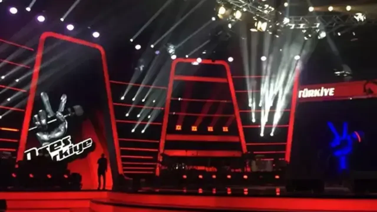 O Ses Türkiye 2025 başlayacağı tarih merak ediliyor - 2. Resim