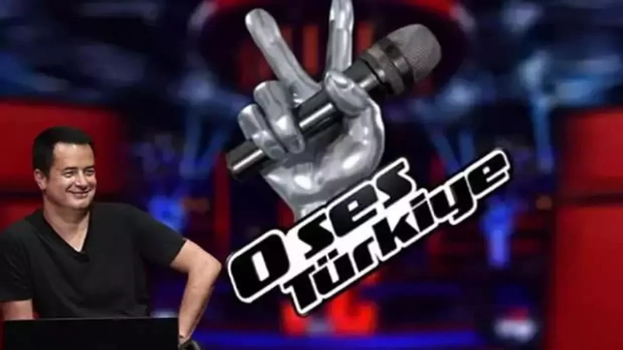 O Ses Türkiye 2025 başlayacağı tarih merak ediliyor - 1. Resim