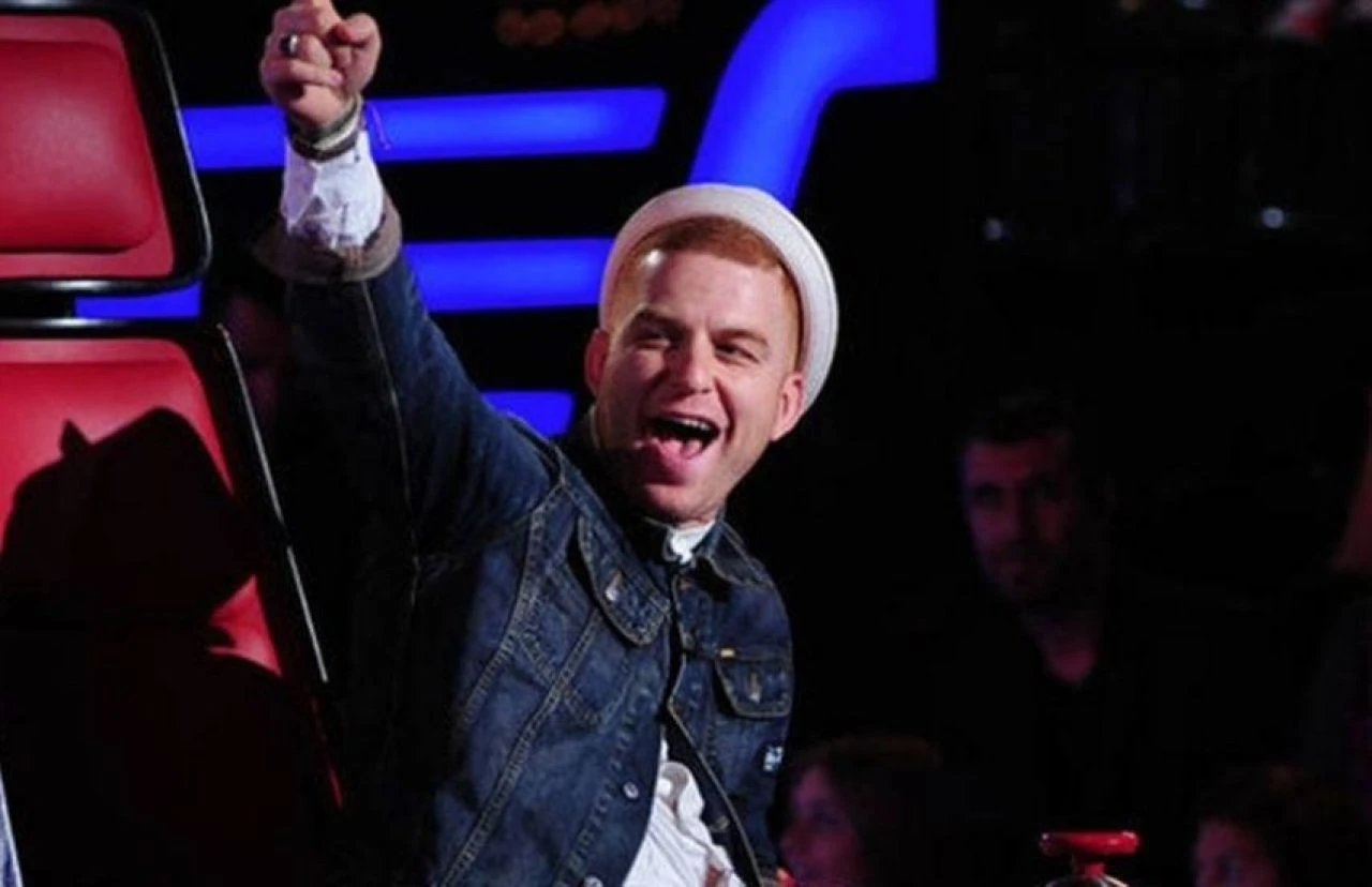 O Ses Türkiye'nin ilk jüri üyesi belli oldu! Hayranları sevince boğuldu - 2. Resim