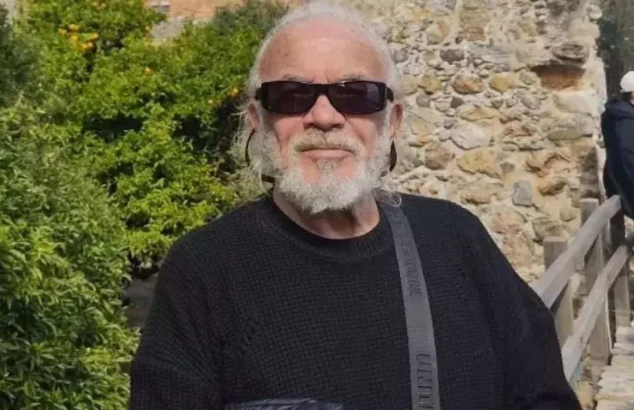 Oyuncu Abdullah Şahin'e doktora tehditten hapis cezası! Bir dönemin en ünlü komedyeniydi