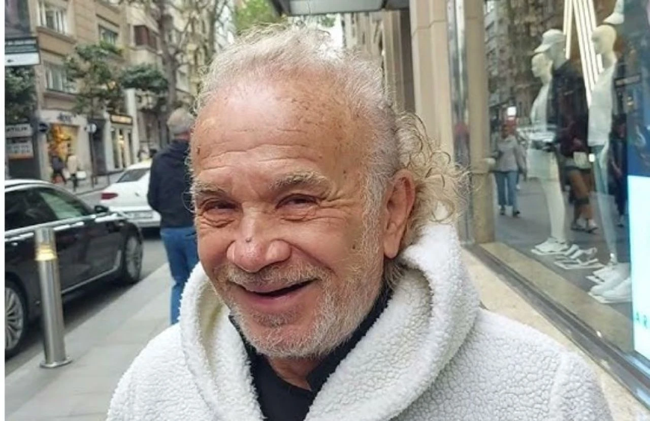 Oyuncu Abdullah Şahin'e doktora tehditten hapis cezası! Bir dönemin en ünlü komedyeniydi