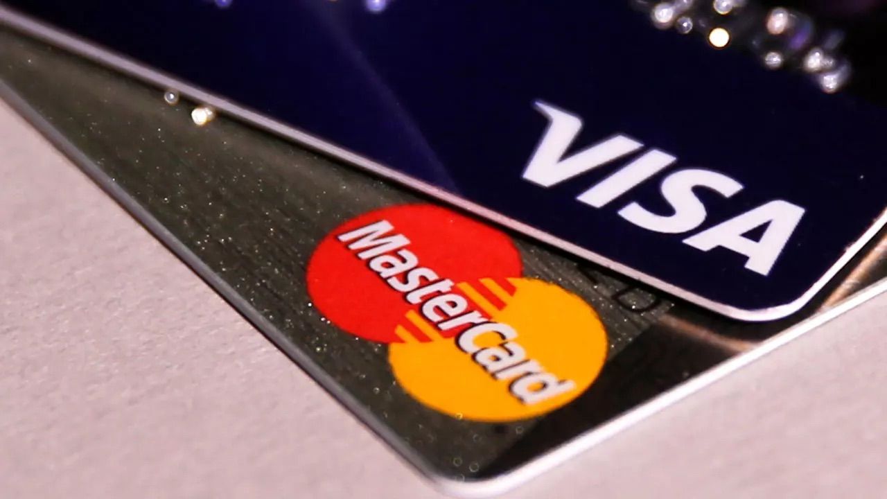 Rekabet Kurulu, Mastercard ve Visa hakkında soruşturma başlattı! İşte sebebi