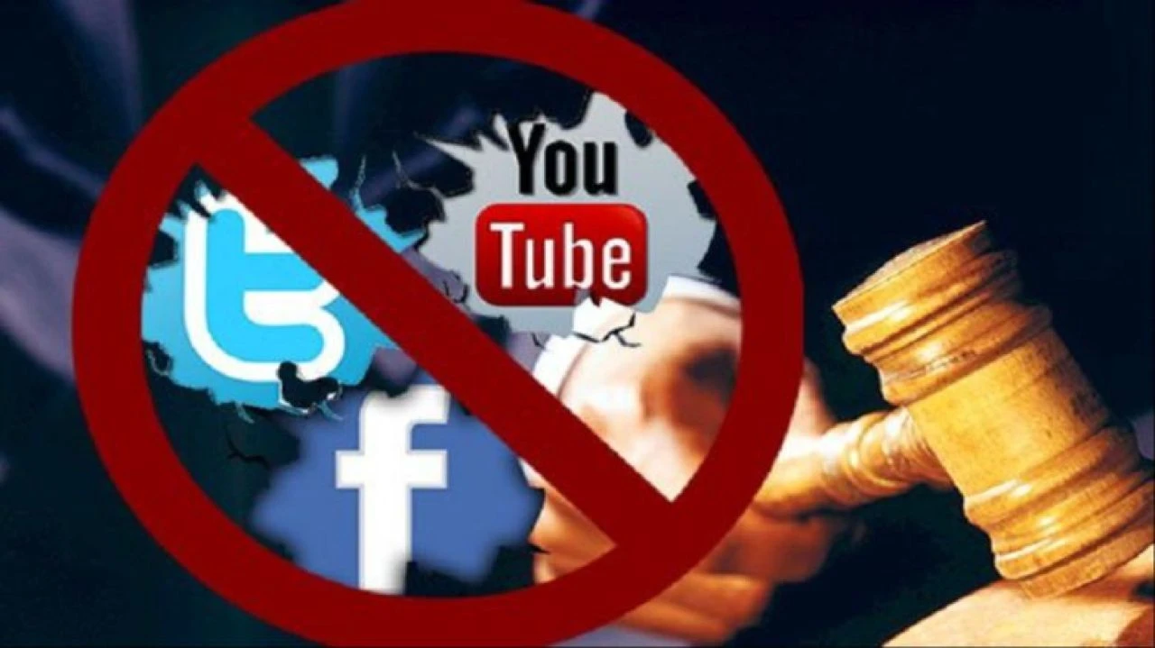 Sosyal medyadaki tehlikeli akımlar yasak getirdi: 16 yaşından küçükler için yasa tasarısı parlamentoda - 1. Resim