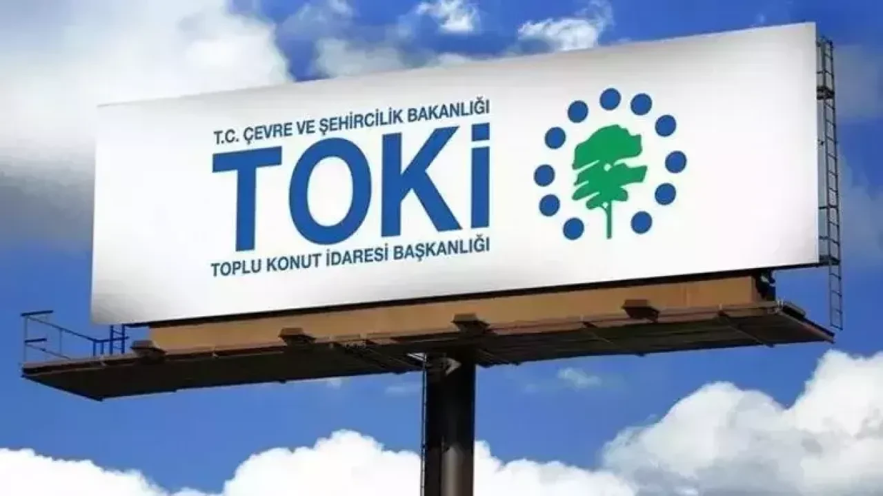TOKİ başvuruları ne zaman? 2025 250 bin konut projesi tamamlanıyor