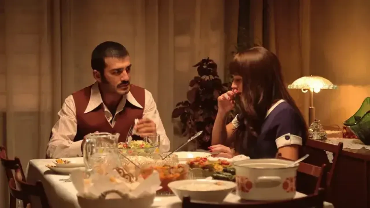 Ufuk Bayraktar kimdir? Dayı: Bir Adamın Hikayesi konusu ve oyuncuları merak ediliyor