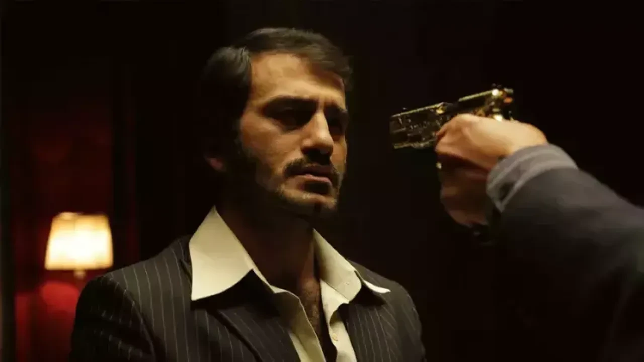 Ufuk Bayraktar kimdir? Dayı: Bir Adamın Hikayesi konusu ve oyuncuları merak ediliyor