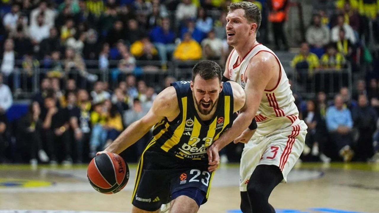 Virtus Bologna Fenerbahçe Beko maçı kaç kaç bitti?