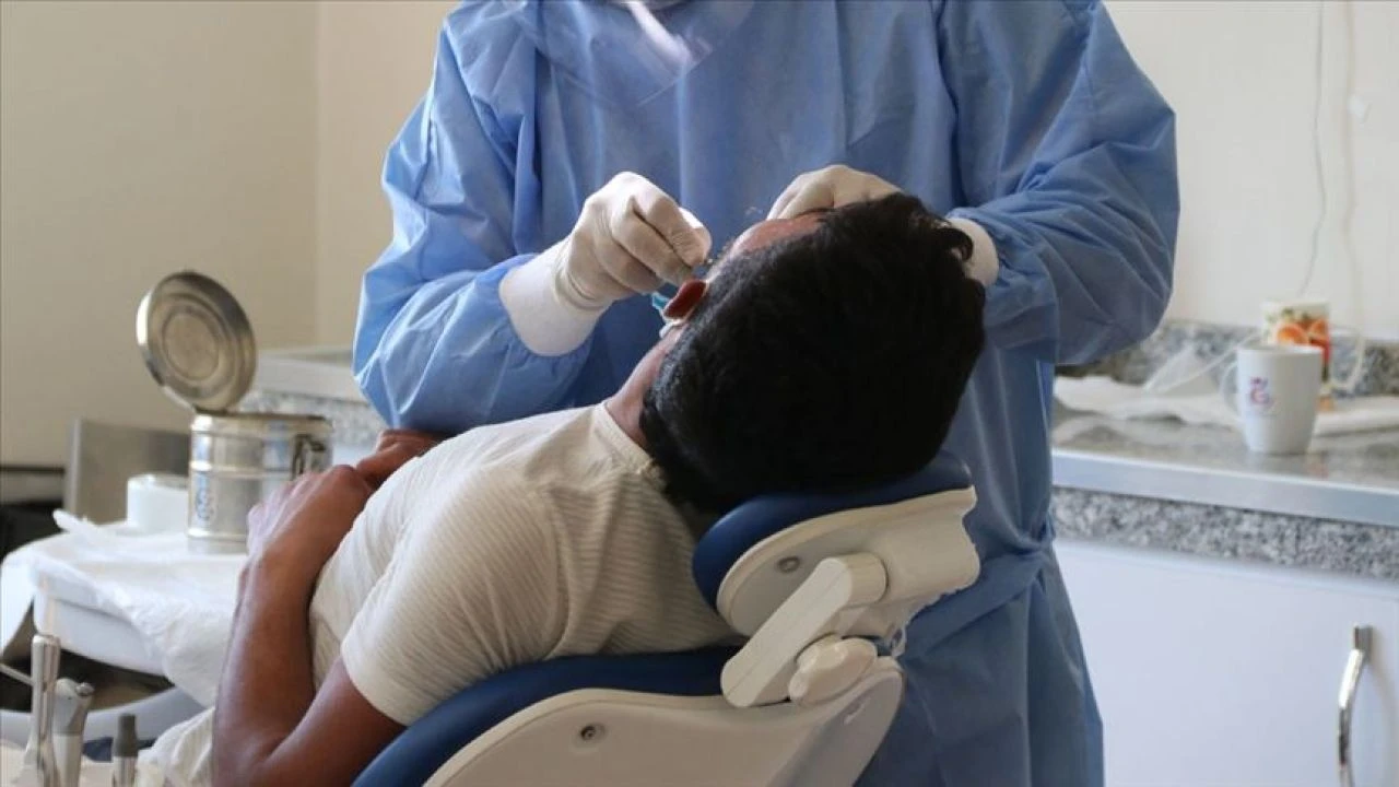 22 Ekim ne günü? Dünya Diş Hekimleri Günü'nün tarihi