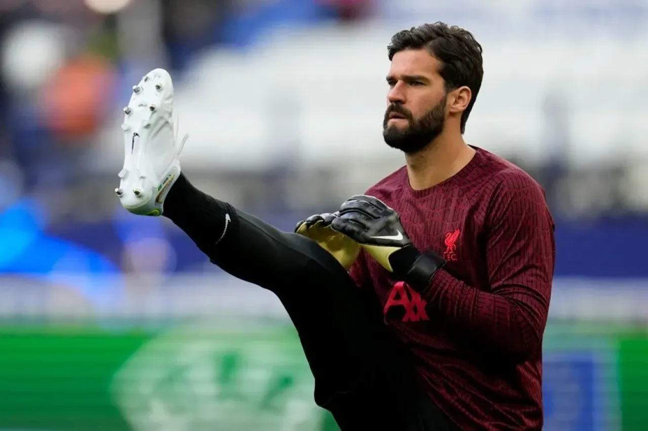 Alisson Becker kimdir? Galatasaray’da Muslera’nın yerinde düşünülen isim - 2. Resim