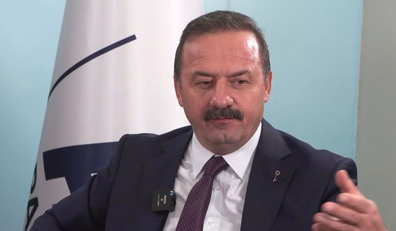 Anahtar Parti lideri Yavuz Ağıralioğlu'ndan PKK çıkışı: 'Bir Kürtlerin hakkını neden PKK ile konuşuyoruz?' - 2. Resim