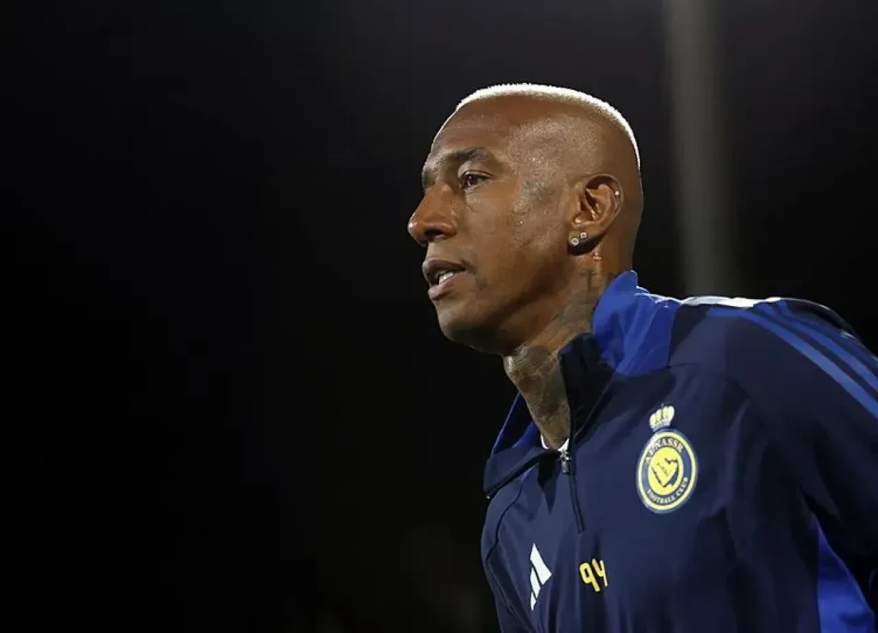 Anderson Talisca Fenerbahçe ile anlaştı mı? - 2. Resim