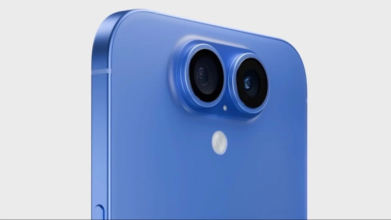 Apple, 18 yıllık düzeni bozuyor! iPhone 17 Air kamerasını görenler hayrete düştü - 3. Resim