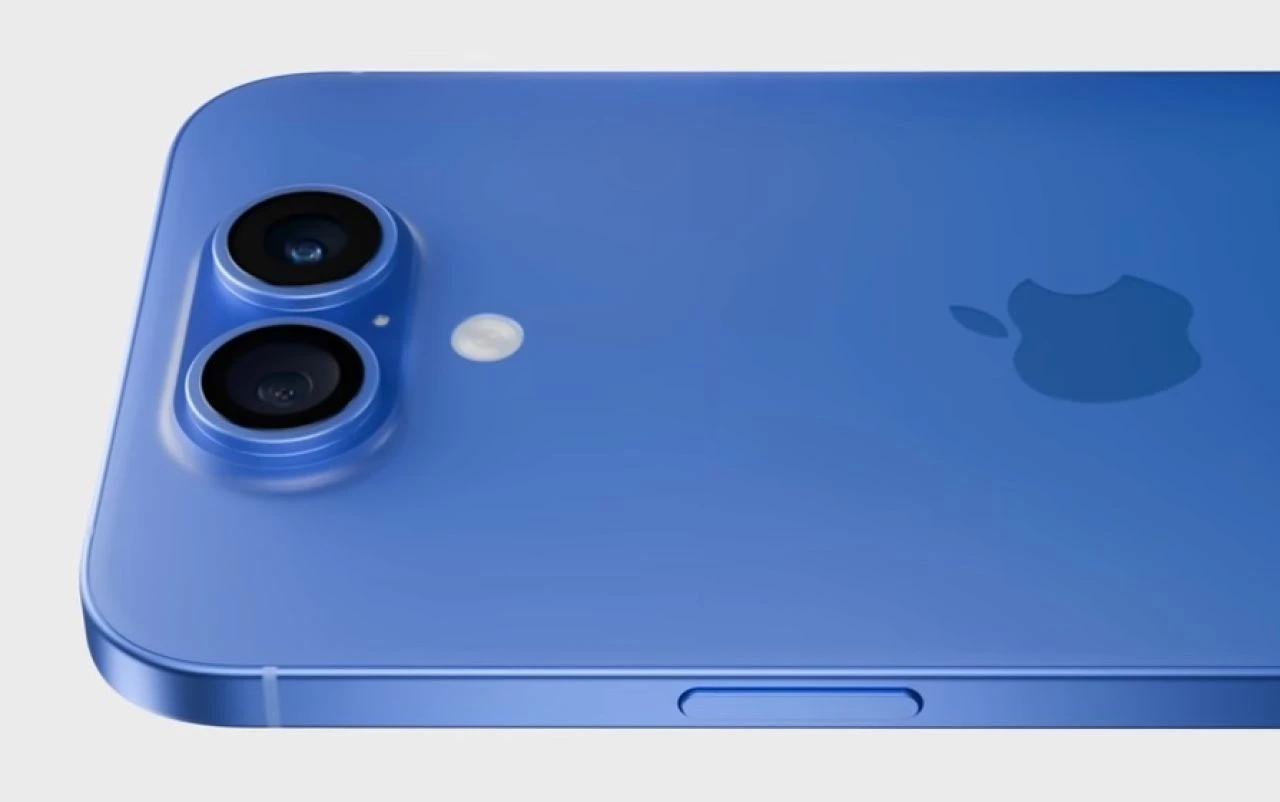 Apple, 18 yıllık düzeni bozuyor! iPhone 17 Air kamerasını görenler hayrete düştü - 2. Resim
