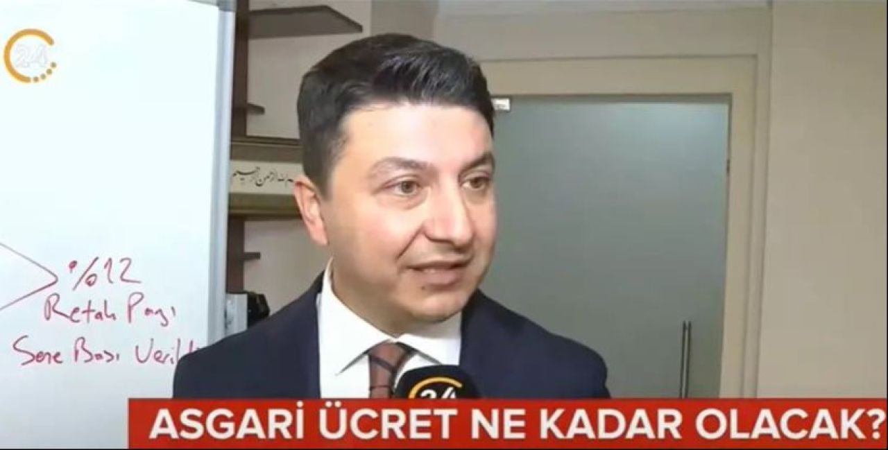 Asgari ücret zam tahmini neredeyse iki katına çıktı! Cumhurbaşkanı Erdoğan çalışanın yüreğine su serpti - 2. Resim