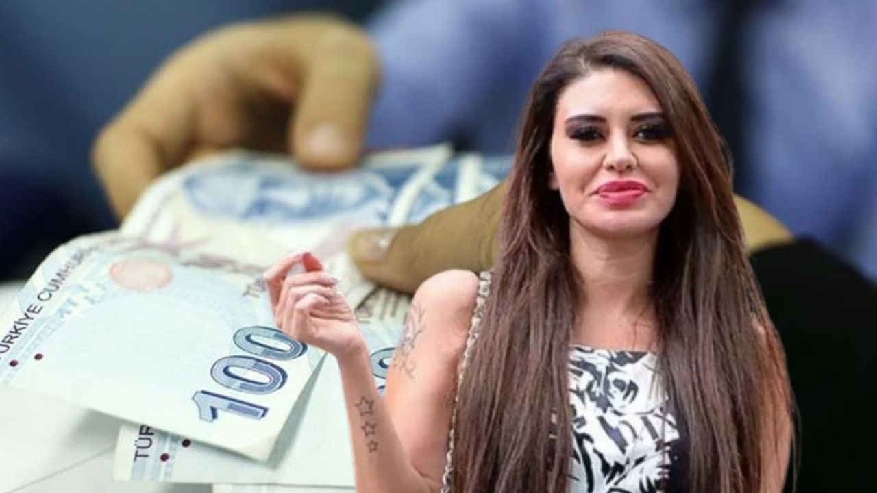 Asgari ücret zammı için bir öneri de Ebru Polat’tan geldi! Euro detayı dikkat çekti