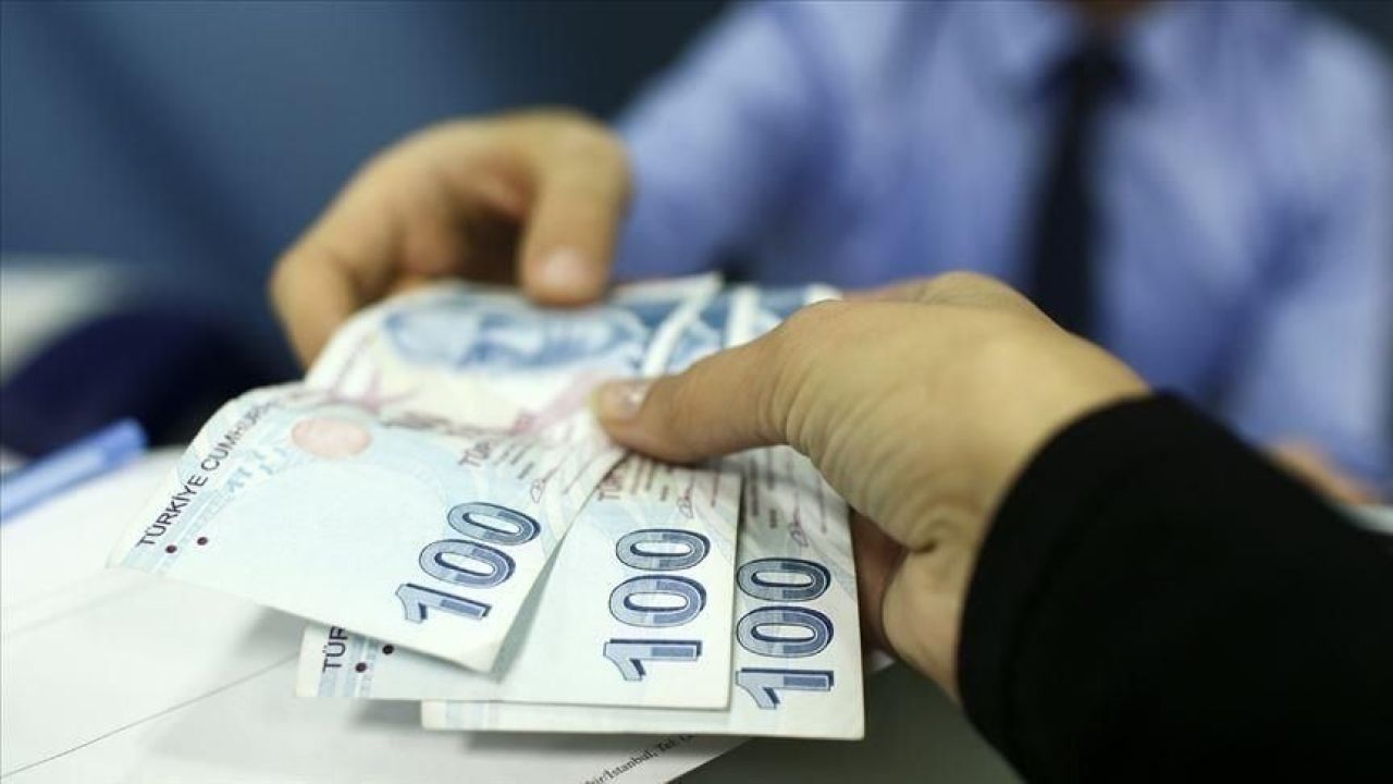 Bankalar ne kadar emekli promosyonu veriyor? Emeklilere 24 bin liraya varan promosyon fırsatı - 4. Resim