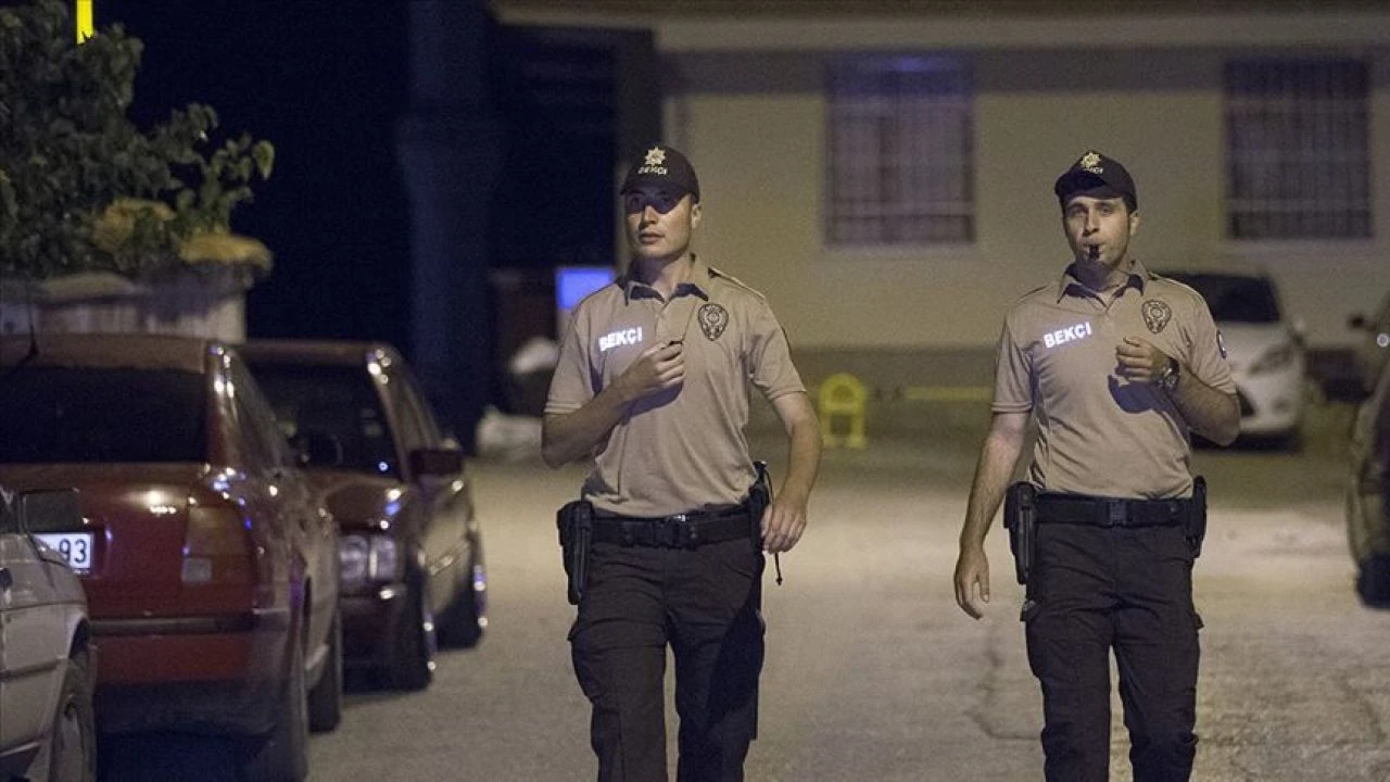 Bekçi alımı başvurularının başlayacağı tarih bekleniyor - 1. Resim