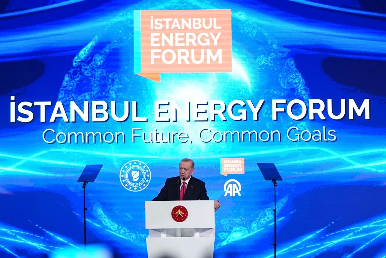 Cumhurbaşkanı Erdoğan'dan Özel'e ikinci pazar cevabı! 'Biz gelirken siz gidiyordunuz' - 1. Resim