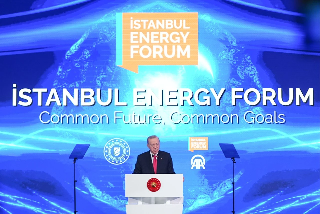 Cumhurbaşkanı Erdoğan'dan Özel'e ikinci pazar cevabı! 'Biz gelirken siz gidiyordunuz' - 2. Resim