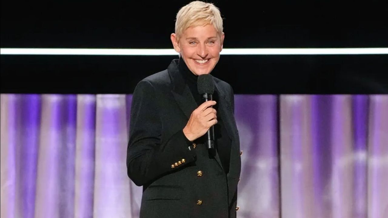 Donald Trump seçildi, Ellen DeGeneres ülkeyi terk etti