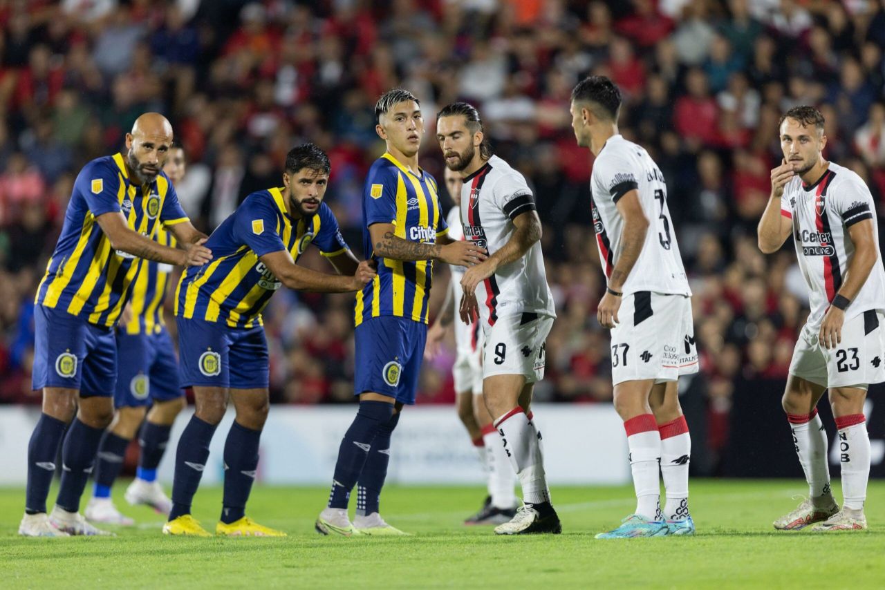 Dünyanın en büyük derbileri seçildi! Fenerbahçe - Galatasaray rekabeti en üstlerde - 1. Resim