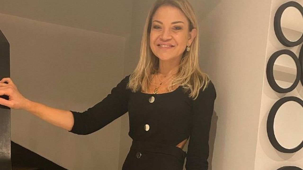 Ebru Baki Sözcü TV'den ayrıldı mı? Sosyal medya hesabından duyurdu