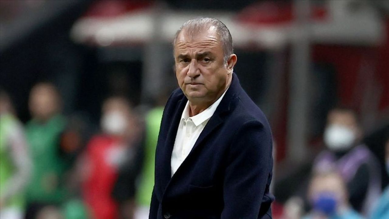 Fatih Terim'in Adana Demirspor'u alacağı iddia ediliyor - 1. Resim