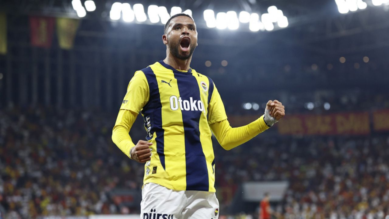 Fenerbahçe kafilesi, Kayseri&#039;ye ulaştı!