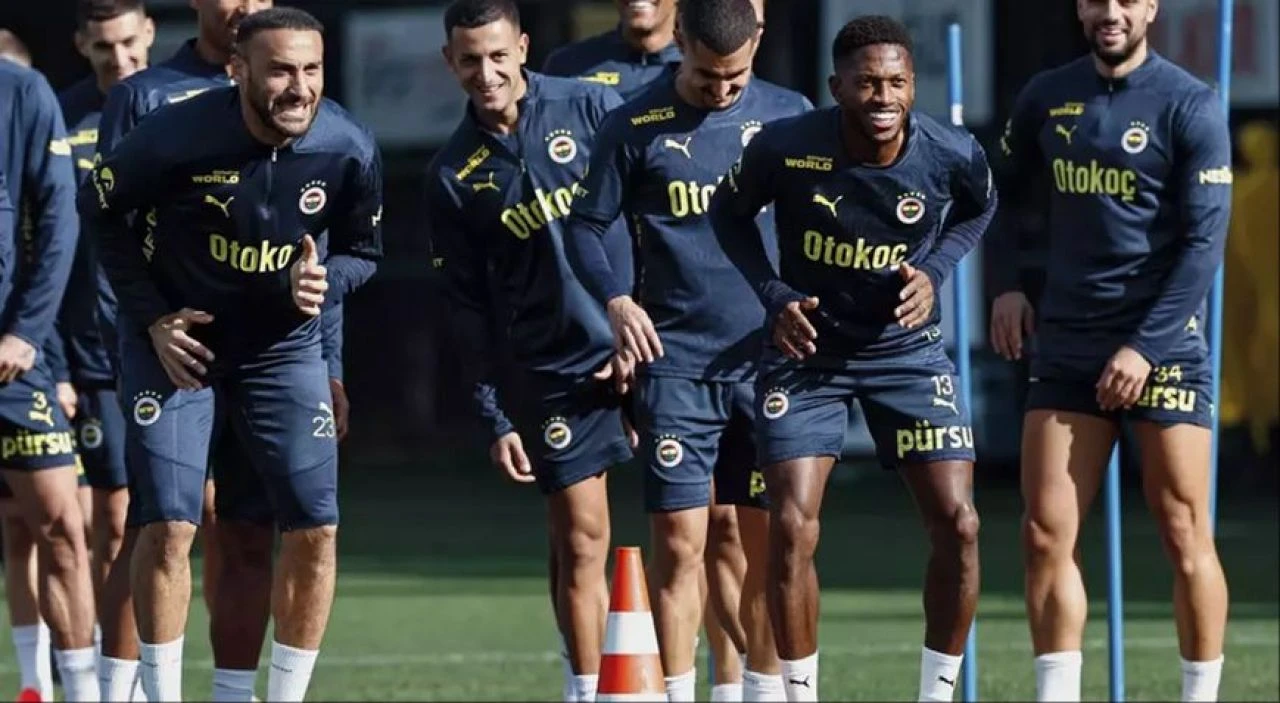 Fenerbahçe, Kayserispor kadrosuna Saint-Maximin'i almadı! Toplamda 4 eksik var - 2. Resim