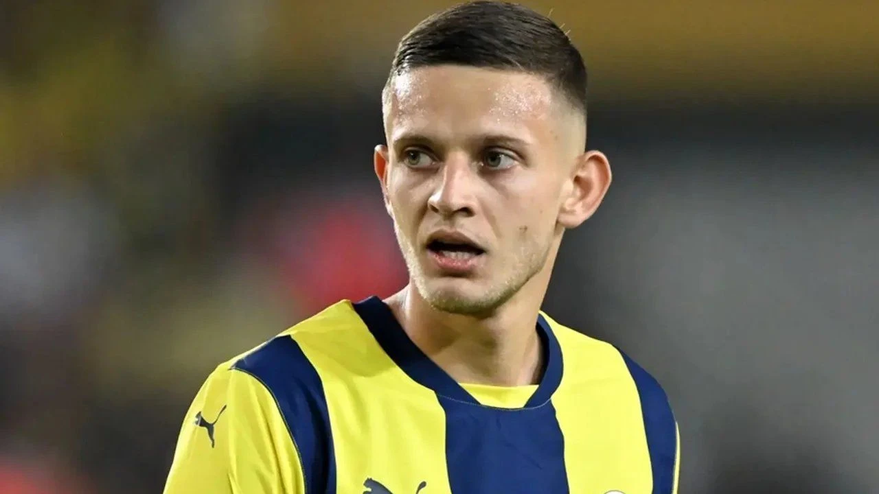 Fenerbahçe'de sürpriz transfer gelişmesi! Büyük gelir bekleniyor - 1. Resim