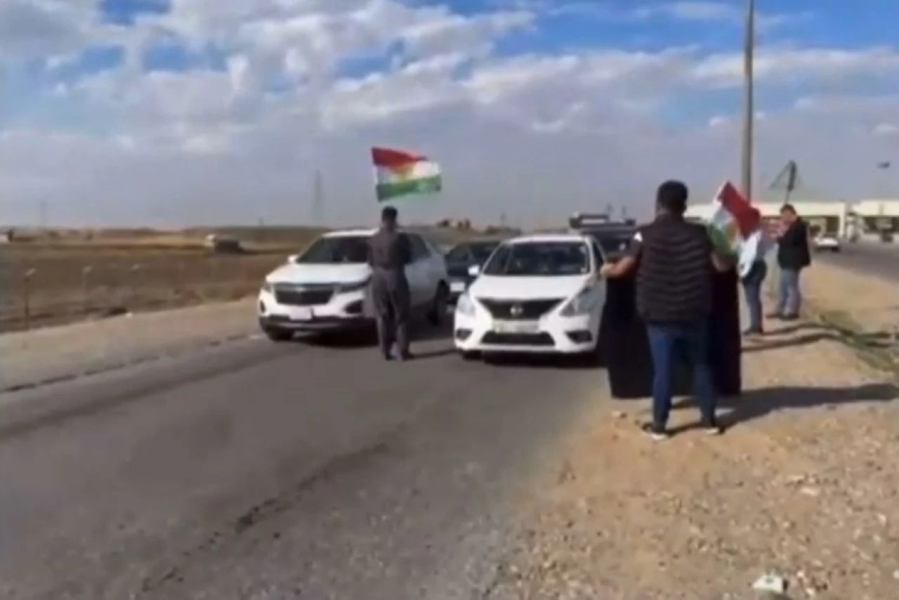 Irak Türkmenleri isyanda! "Şehrin demografik yapısını değiştiriyorlar" - 3. Resim